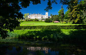 Castello Dal Pozzo - Lake Maggiore