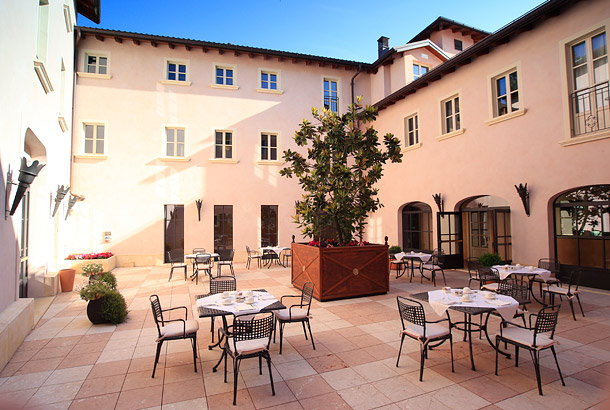 Palazzo Dal Pozzo - Lake Maggiore