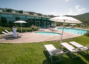 Argentario Resort***** - Maremma