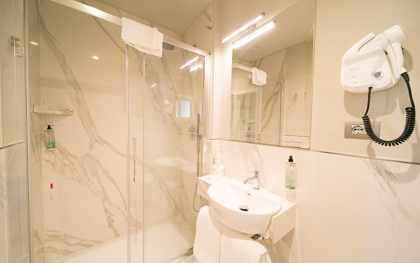 Chiusarella Hotel - Siena