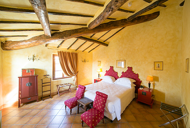 La Bagnaia Resort - Siena