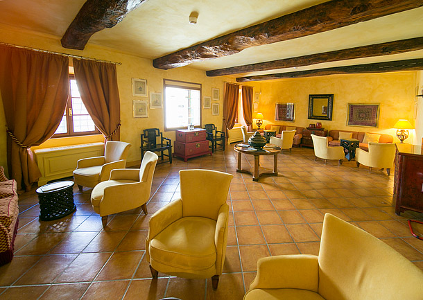 La Bagnaia Resort - Siena