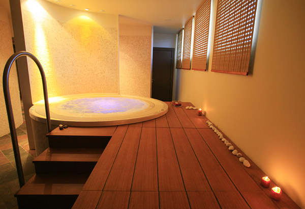 Acaya Spa