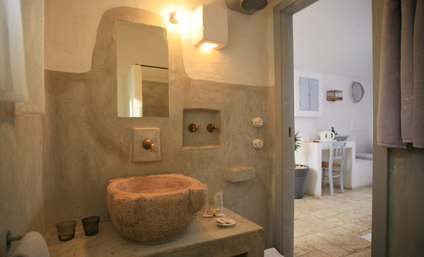 Masseria Cimino hotel - Puglia