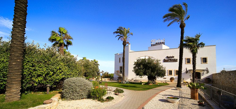 Relais St. Eligio - Ostuni