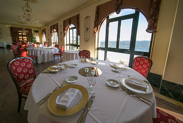 Castelvecchio hotel - Castelgandolfo