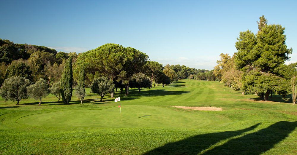 Fioranello Golf Club