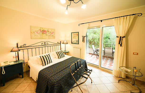 Recostano Residence - Trevignano sul Bracciano