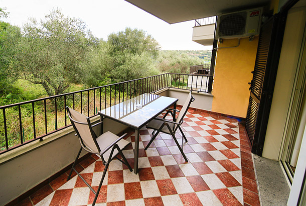 Recostano Residence - Trevignano sul Bracciano