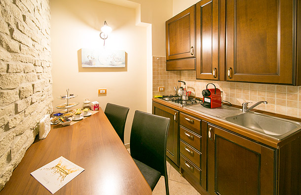 Recostano Residence - Trevignano sul Bracciano