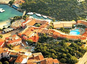 Cervo Hotel