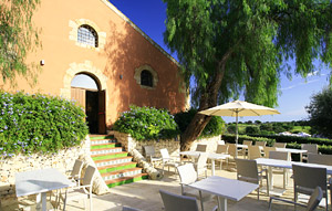 Donnafugata golf resort - Sicily