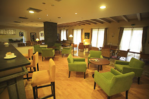 Etna golf resort hotel