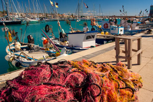 Marina di Ragusa - close to Donnafugata