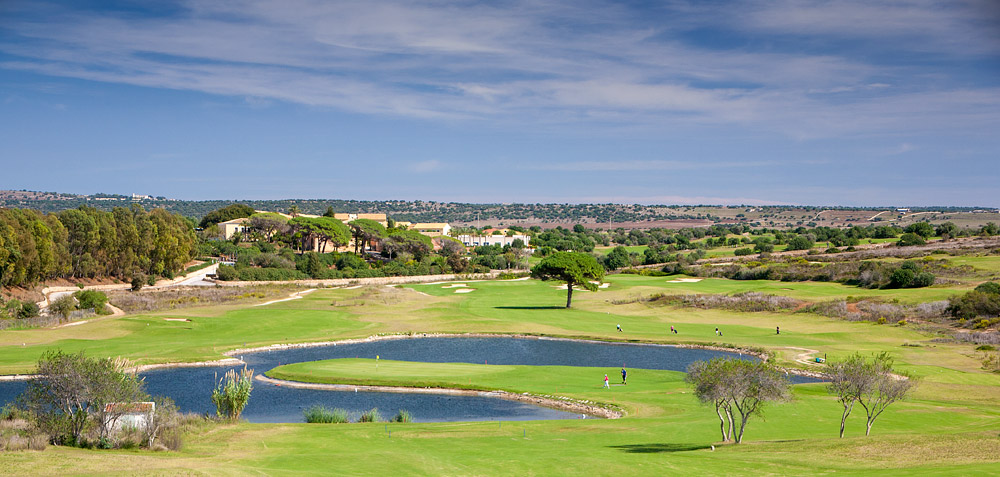 Donnafugata resort