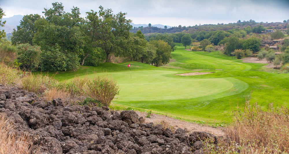 Il Picciolo golf course