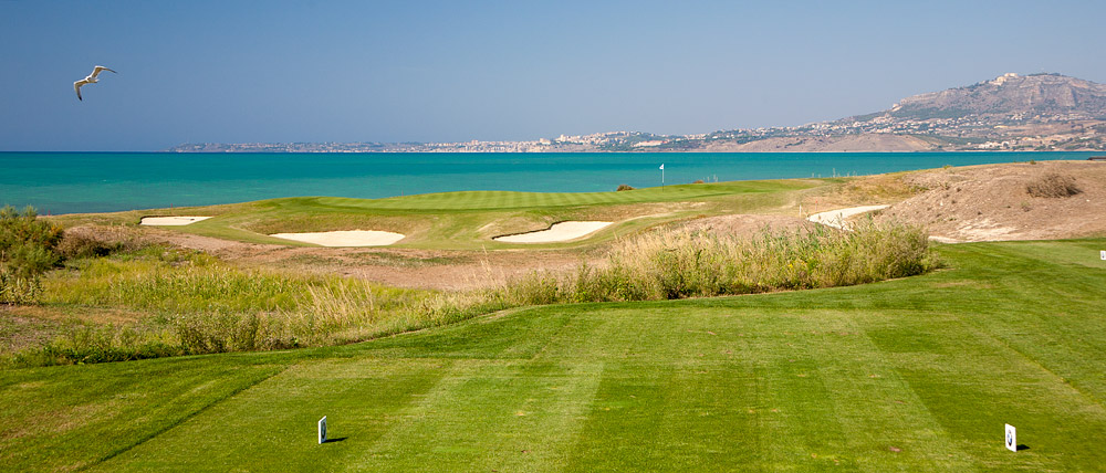 Verdura Golf Course