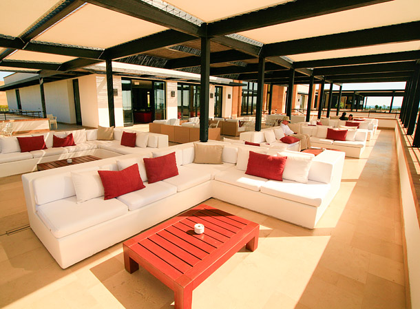 Verdura resort - Sicily