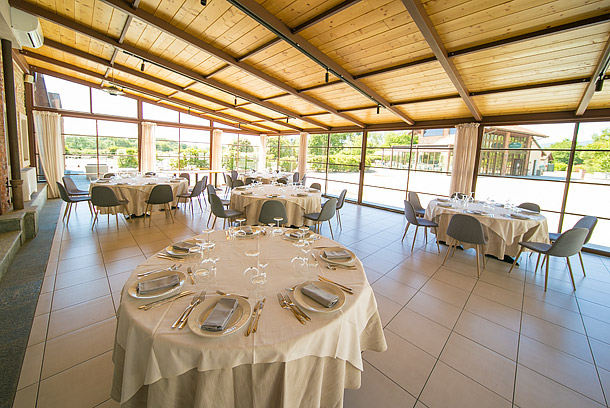 Relais Bella Rosina - La Mandria - Turin