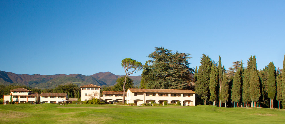 Poggio dei Medici resort - Tuscany