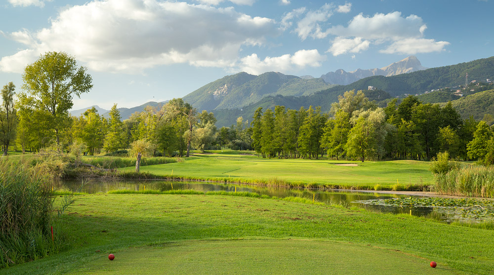 Versilia Golf Club