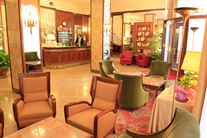 Continental Hotel - Treviso