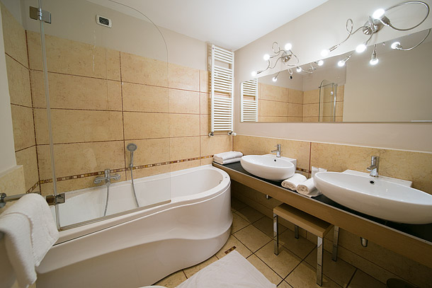 Europa Hotel*** - Padova