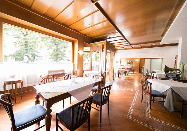 Europa Hotel*** - Padova