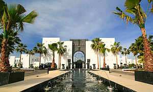 Sofitel Thalassa Agadir*****