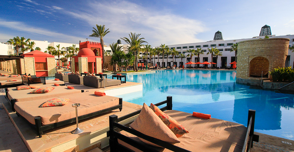 Sofitel Royal Bay Agadir