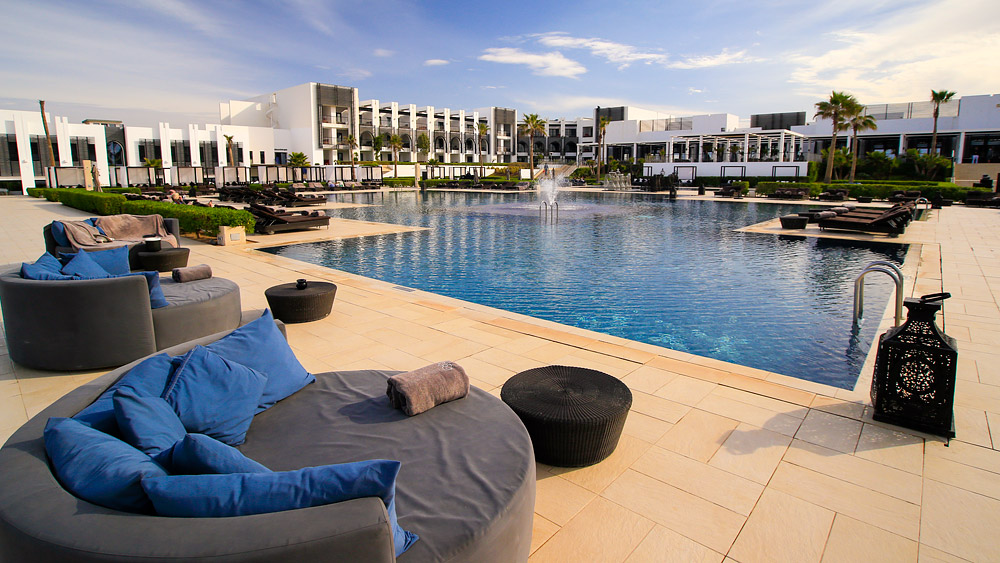 Sofitel Thalassa Agadir*****