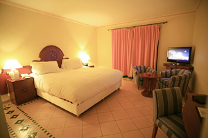 Pullman Hotel El Jadida