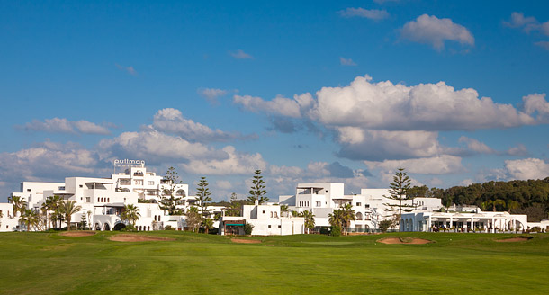 Sofitel El Jadida