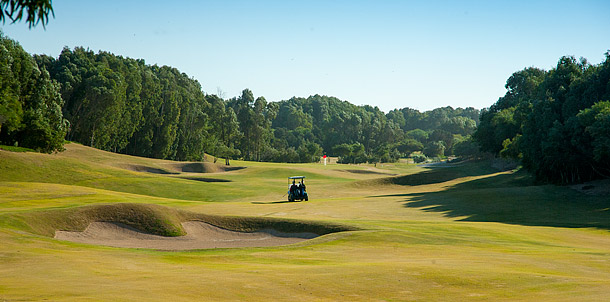 Mogador Golf Club - Essaouira