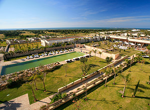 Mogador golf resort