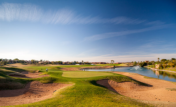 Amelkis GC