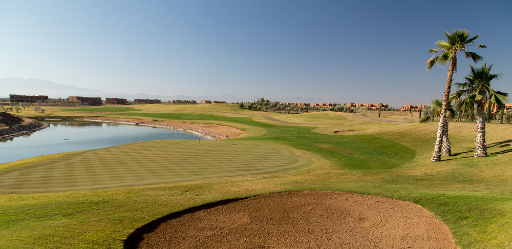 Ourika Golf Club