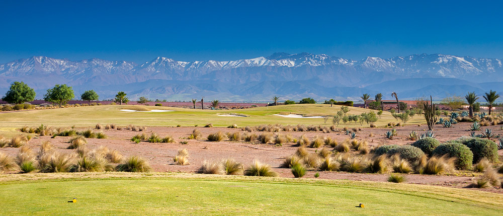 Samanah GC