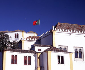 Sintra town hall