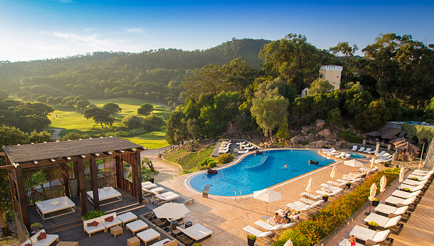 Penha Longa Hotel