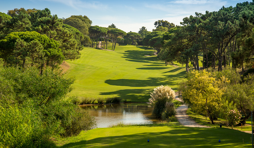 Golfe do Estoril - All You Need to Know BEFORE You Go (with Photos)