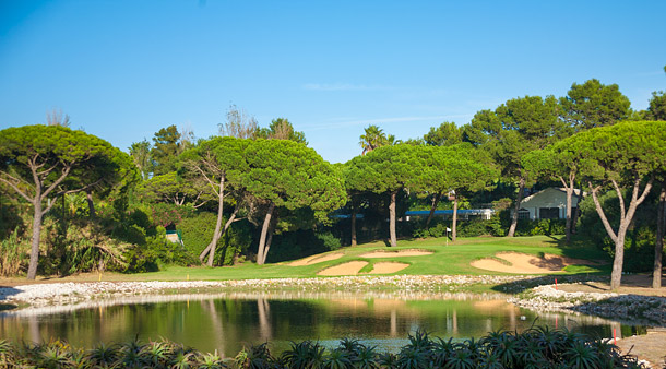 Quinta da Marinha GC