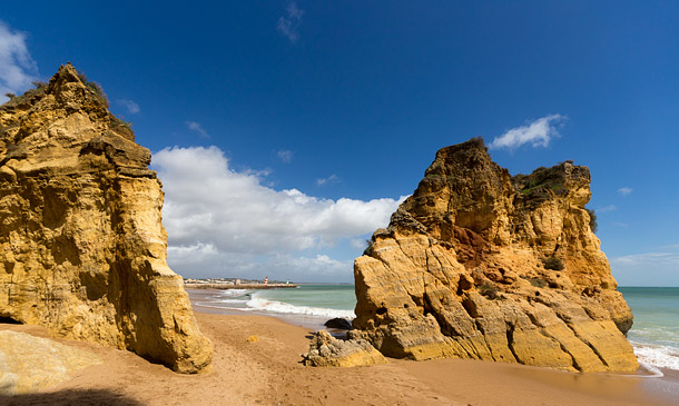 Lagos - Portugal