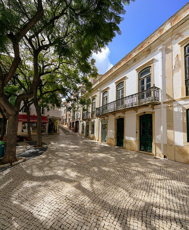 Lagos - Portugal