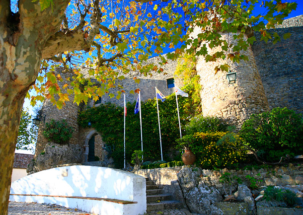 Pousada do Obidos