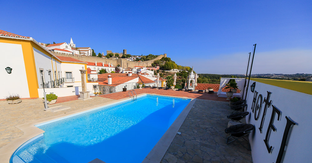 Real Obidos hotel