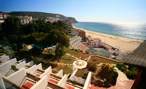 Hotel do Mar - Sesimbra