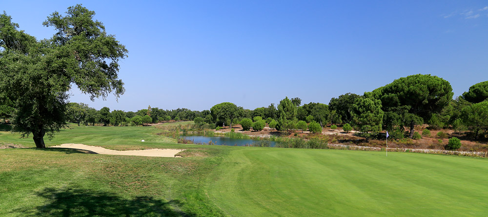 Riba Golf Club