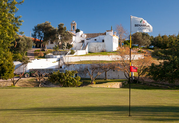 Benamor Golf Club