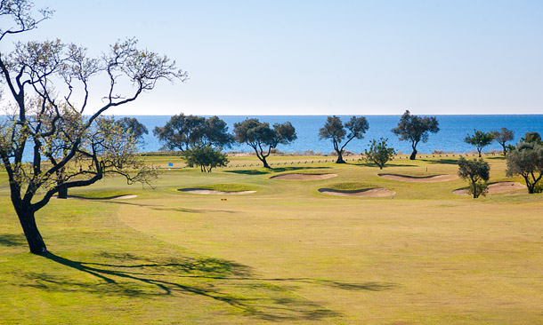 Quinta da Ria Golf Club